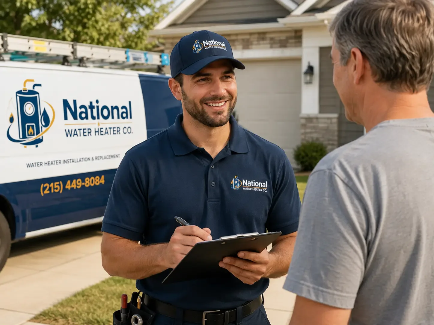 Water Heater Installation Harleigh, PA FAQs